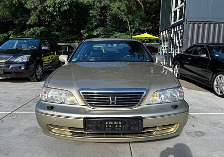 Honda Legend 3.5i V6 und GAS LPG