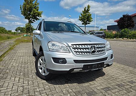 Mercedes-Benz ML 320 CDI 4MATIC -