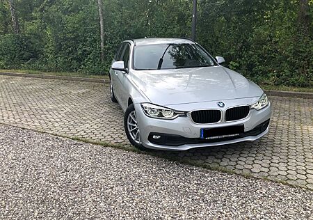 BMW 316d Touring Advantage - Komfortzugang - etc.