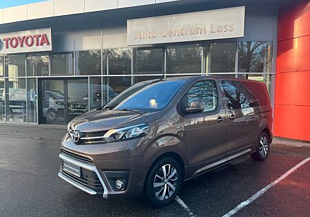 Toyota Pro Ace Proace Verso 2.0 L1 Team D - Ganzjahresreifen!