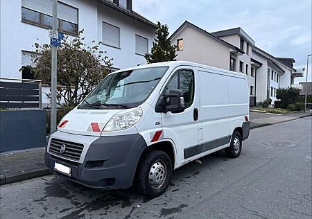 Fiat Ducato , TÜV bis 08/26. Im Guten Zustand