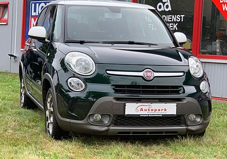 Fiat 500L Trekking 1.3 16V Multijet Dualogic Trekking