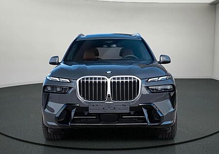 BMW X7 xDrive40i