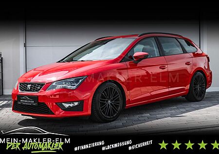 Seat Leon ST FR 1.8 TSI PANO*neue Bremsen*NAVI*LED*