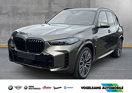 BMW X5 50 e M Sport Sportpaket HUD Luftfederung AD N