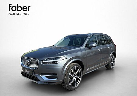Volvo XC 90 XC90 B5 Diesel AWD Inscription