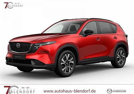 Mazda CX-5 Exclusive-Line 141 Automatik 360°|BOSE|Teil