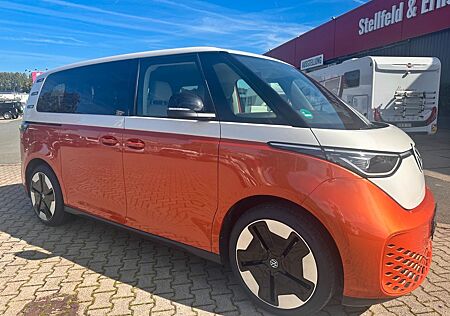 VW ID.BUZZ gebraucht kaufen VW ID.BUZZ Volkswagen Bus 150 kW Pro