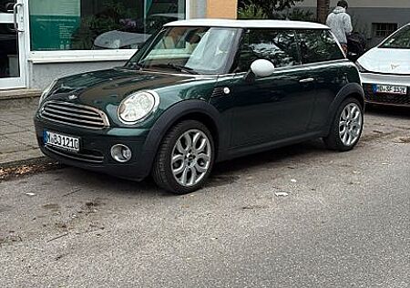 Mini Cooper Clubman Clubman Cooper Cooper