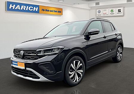 VW T-Cross Volkswagen Prime 1.0 TSI DSG AHK ACC FRONT ASSIST