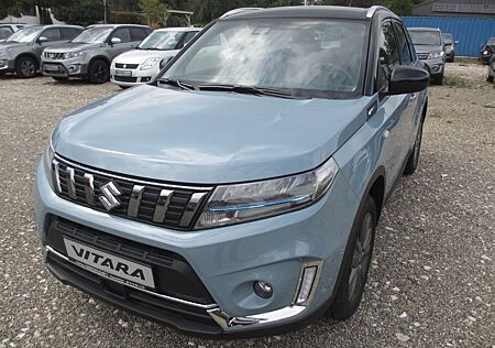 Suzuki Vitara 1.4 BOOSTERJET Hybrid Comfort*LED*Rückfk.