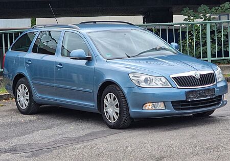 Skoda Octavia Combi Ambiente *Sitzheizung*PDC*2.Hand*