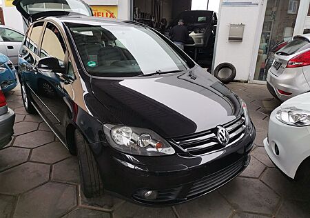 VW Golf Volkswagen V Plus Tour TDI