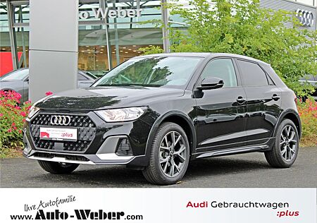 Audi A1 allstreet 35TFSI S-tronic ACC SMARTPHONE VC
