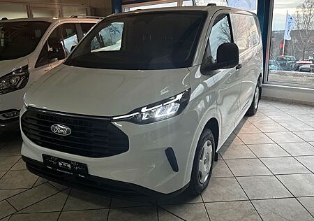 Ford Transit Custom *SOFORT* Kastenwagen L1 & L2 H1