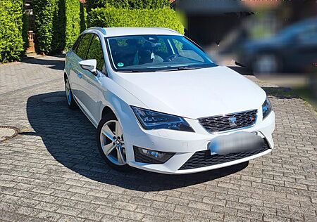 Seat Leon ST 1.4 TSI FR