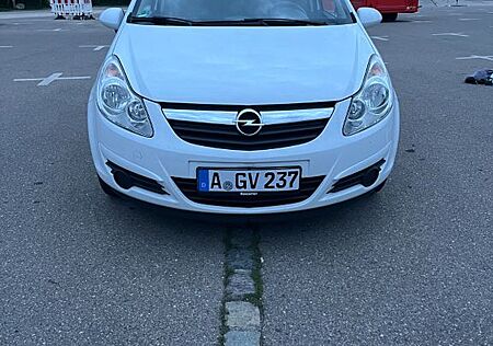 Opel Corsa 1.2