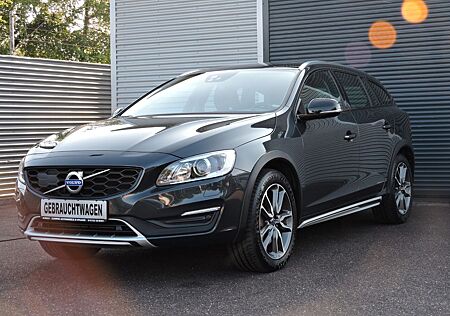Volvo V60 CC V60 Cross Country Pro AWD Xenium-Paket 1.HD