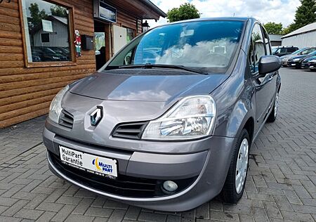 Renault Grand Modus Dynamique 1.Hand S-Heft Klima TÜV