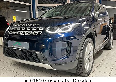 Land Rover Discovery Sport D200 SE AWD 20"LED I PANO I ACC