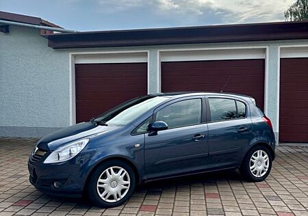 Opel Corsa 1.4 Twinsport