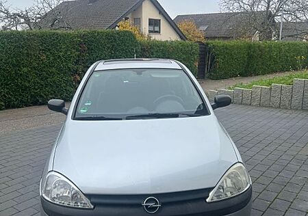 Opel Corsa 1.2 -