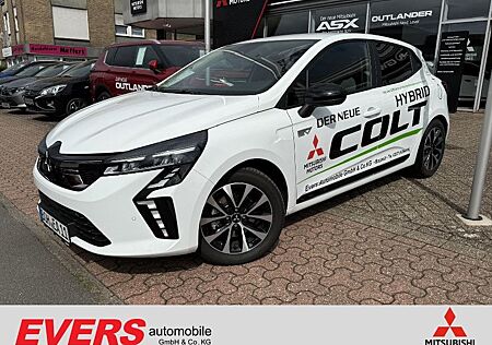 Mitsubishi Colt 1.6 Hybrid Plus*LED *SHZ *PDC *DAB *CarPlay