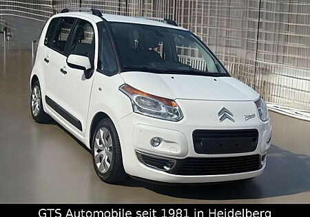 Citroën C3 Picasso Exclusive - 2.HAND - KLIMAAUTOMATIK !