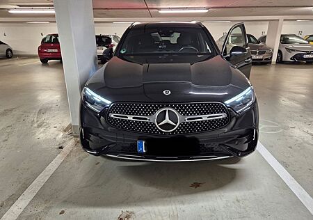 Mercedes-Benz GLC 300 4MATIC Autom. -