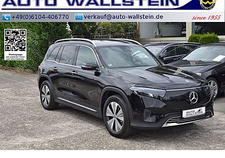 Mercedes-Benz EQB 350 4Matic Progressive Advanced-Plus (Pano