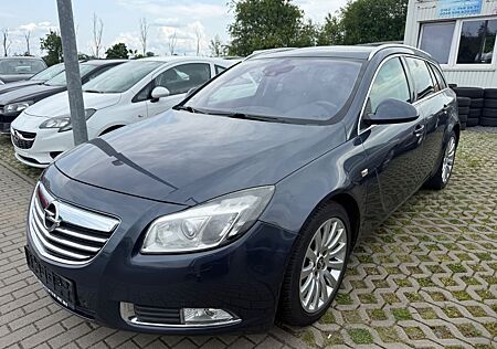 Opel Insignia Benzin 1.6 Turbo Vollaussttattung !