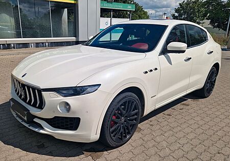 Maserati Levante Diesel 3.0 V6 202kW GRANLUSSO 4x4 Au...