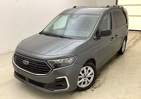 Ford Tourneo Connect Titanium ACC Apple CarPlay Andro