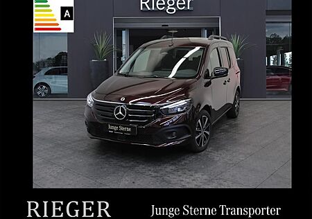 Mercedes-Benz EQT 200 Progressive*LED*Navi*AC-Laden*Kamera*AHK