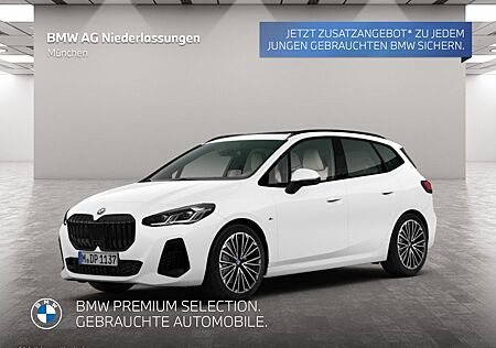 BMW 223d xDrive Active Tourer M Sport AHK Harman/K