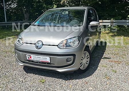 VW Up Volkswagen ! high !*Sitzheizung*Klima*PDC*Tüv neu*