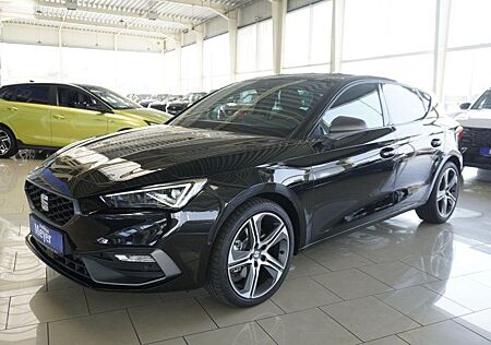 Seat Leon FR 2,0TDI DSG aAHK/Pano/Matrix/Navi/DCC/Kam