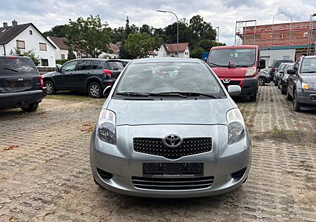 Toyota Yaris Sol 1.3*KLIMA*TÜV-03.2026*