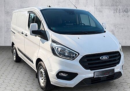 Ford Transit Custom Kasten 280 L1*CarPlay*AHK*Kamera*