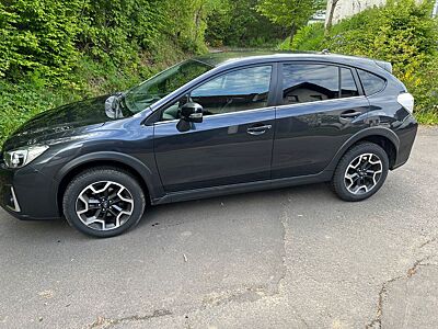Subaru XV 2.0i Comfort Lineartronic 4WD Comfort