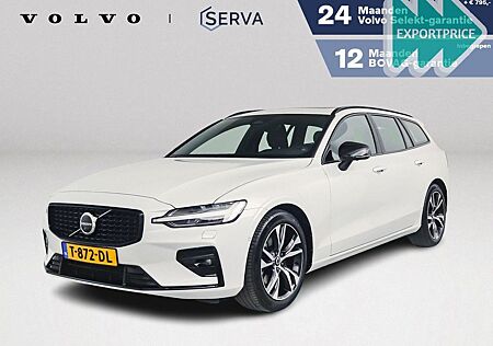 Volvo V60 B4 Aut. Plus Dark | panorama dach | 360º kam