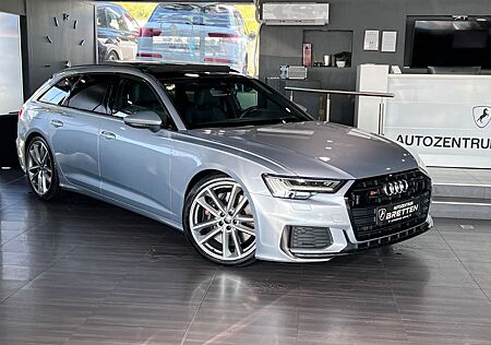 Audi S6 Avant 3.0 TDI Quattro*Pano*ACC*Kamera*Matrix