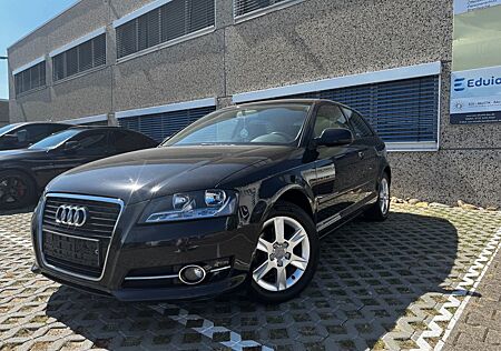 Audi A3 1.2 TFSI Attraction