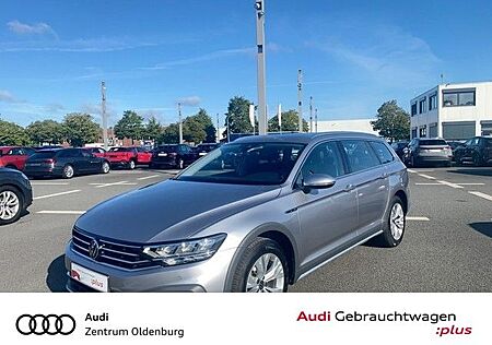 VW Passat Variant Volkswagen Alltrack 4Motion 2.0 TDI DSG
