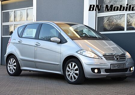 Mercedes-Benz A 200 ELEGANCE / Klimaanlage