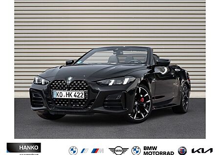 BMW 420i Cabrio Sun Deals 76.949,00 € UPE