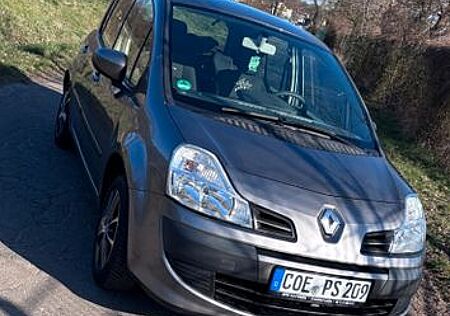 Renault Modus Yahoo Edition 1,2 55 KW