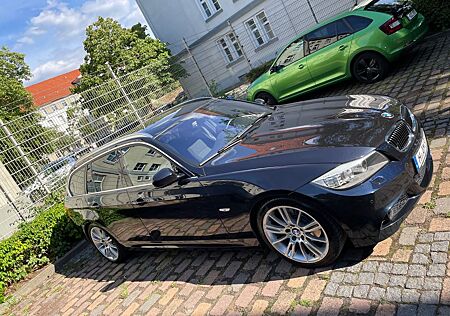 BMW 325i Touring Edition Sport M - Paket