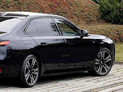BMW 740d xDrive *M SPORT PRO* ICONIC G* BOWERS & WIL