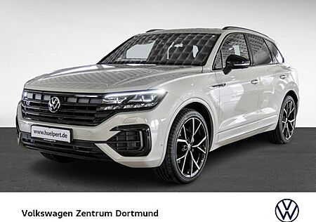 VW Touareg Volkswagen V6 TDI R-LINE BLACKSTYLE PANO STANDHZG